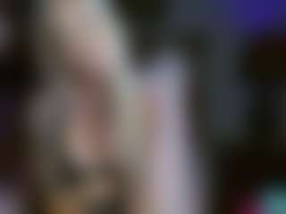 Barbie Doll Kiley's Live Sex Cam Show