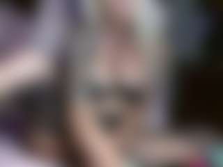 Barbie Doll Kiley's Live Sex Cam Show