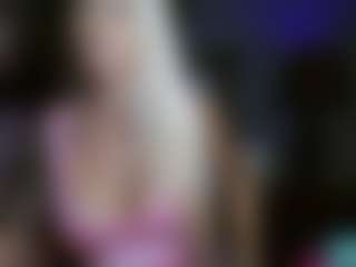 Barbie Doll Kiley's Live Sex Cam Show