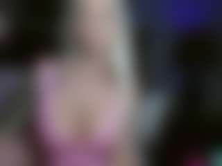 Barbie Doll Kiley's Live Sex Cam Show
