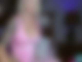 Barbie Doll Kiley's Live Sex Cam Show