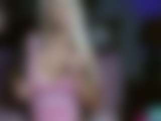 Barbie Doll Kiley's Live Sex Cam Show