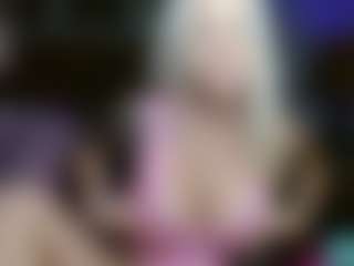 Barbie Doll Kiley's Live Sex Cam Show
