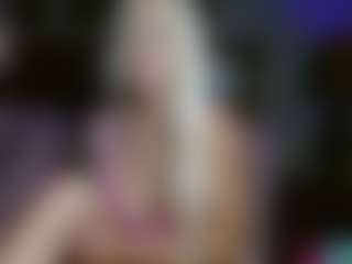 Barbie Doll Kiley's Live Sex Cam Show