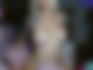 Barbie Doll Kiley's Live Sex Cam Show