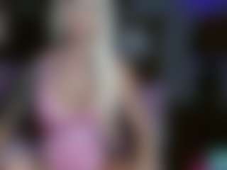 Barbie Doll Kiley's Live Sex Cam Show