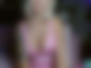 Barbie Doll Kiley's Live Sex Cam Show