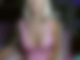 Barbie Doll Kiley's Live Sex Cam Show