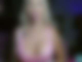 Barbie Doll Kiley's Live Sex Cam Show