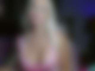 Barbie Doll Kiley's Live Sex Cam Show