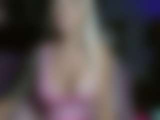 Barbie Doll Kiley's Live Sex Cam Show