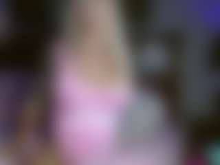 Barbie Doll Kiley's Live Sex Cam Show