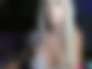 Barbie Doll Kiley's Live Sex Cam Show