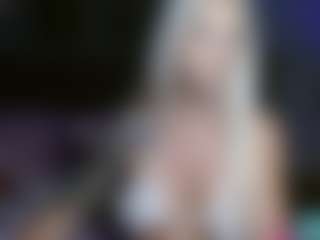 Live cam show with Barbie Doll Kiley - Blonde Hair on Camsoda