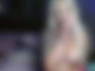 Barbie Doll Kiley's Live Sex Cam Show
