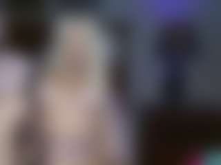 Barbie Doll Kiley's Live Sex Cam Show