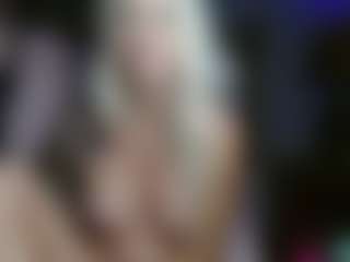 Barbie Doll Kiley's Live Sex Cam Show