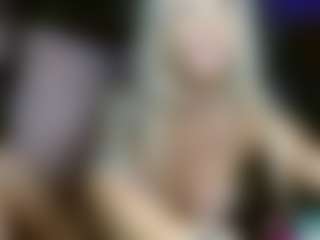 Barbie Doll Kiley's Live Sex Cam Show
