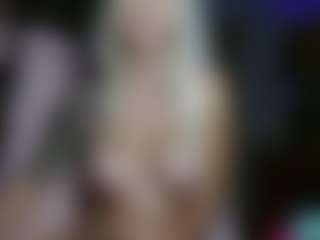 Barbie Doll Kiley's Live Sex Cam Show