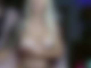 Barbie Doll Kiley's Live Sex Cam Show