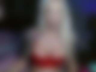 Barbie Doll Kiley's Live Sex Cam Show