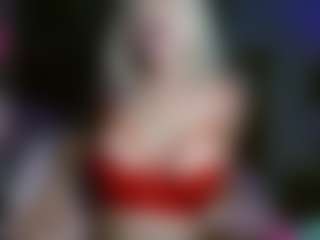 Barbie Doll Kiley's Live Sex Cam Show