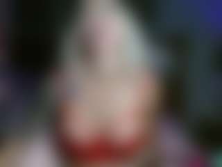 Barbie Doll Kiley's Live Sex Cam Show