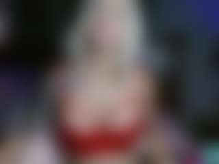 Barbie Doll Kiley's Live Sex Cam Show