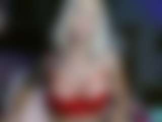 Barbie Doll Kiley's Live Sex Cam Show