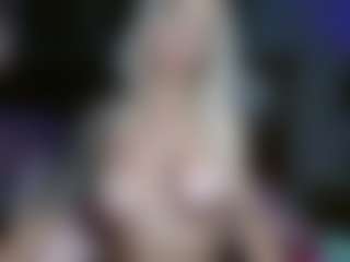 Barbie Doll Kiley's Live Sex Cam Show