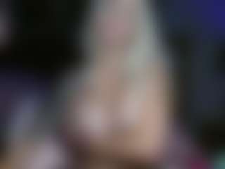 Barbie Doll Kiley's Live Sex Cam Show