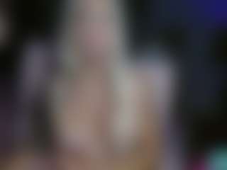 Barbie Doll Kiley's Live Sex Cam Show