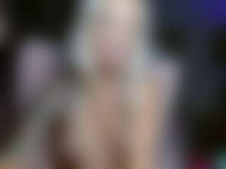 Barbie Doll Kiley's Live Sex Cam Show