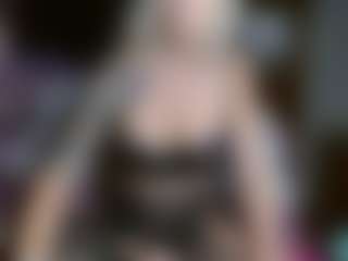 Barbie Doll Kiley's Live Sex Cam Show