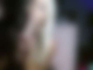 Barbie Doll Kiley's Live Sex Cam Show