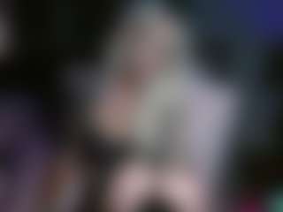 Barbie Doll Kiley's Live Sex Cam Show