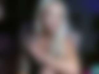 Barbie Doll Kiley's Live Sex Cam Show
