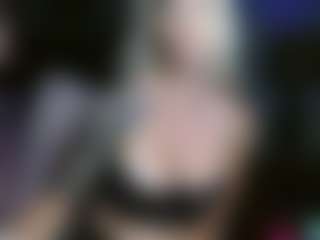 Barbie Doll Kiley's Live Sex Cam Show