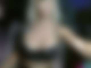 Barbie Doll Kiley's Live Sex Cam Show