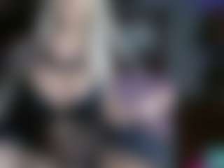 Barbie Doll Kiley's Live Sex Cam Show
