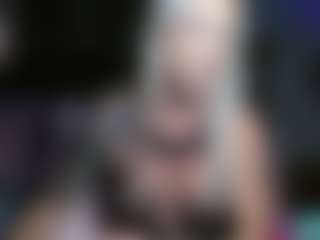 Barbie Doll Kiley's Live Sex Cam Show