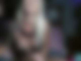 Barbie Doll Kiley's Live Sex Cam Show