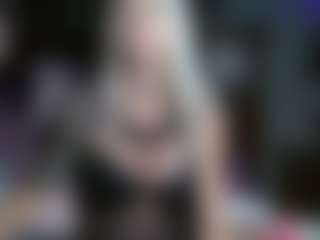 Barbie Doll Kiley's Live Sex Cam Show