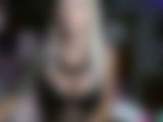 Barbie Doll Kiley's Live Sex Cam Show