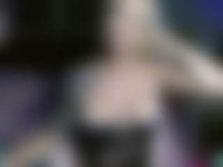 Barbie Doll Kiley's Live Sex Cam Show