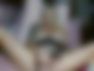Barbie Doll Kiley's Live Sex Cam Show