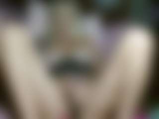 Barbie Doll Kiley's Live Sex Cam Show