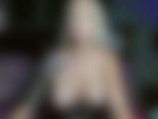 Barbie Doll Kiley's Live Sex Cam Show