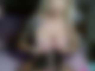 Barbie Doll Kiley's Live Sex Cam Show