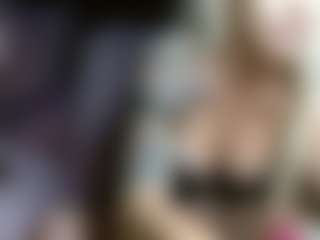 Barbie Doll Kiley's Live Sex Cam Show